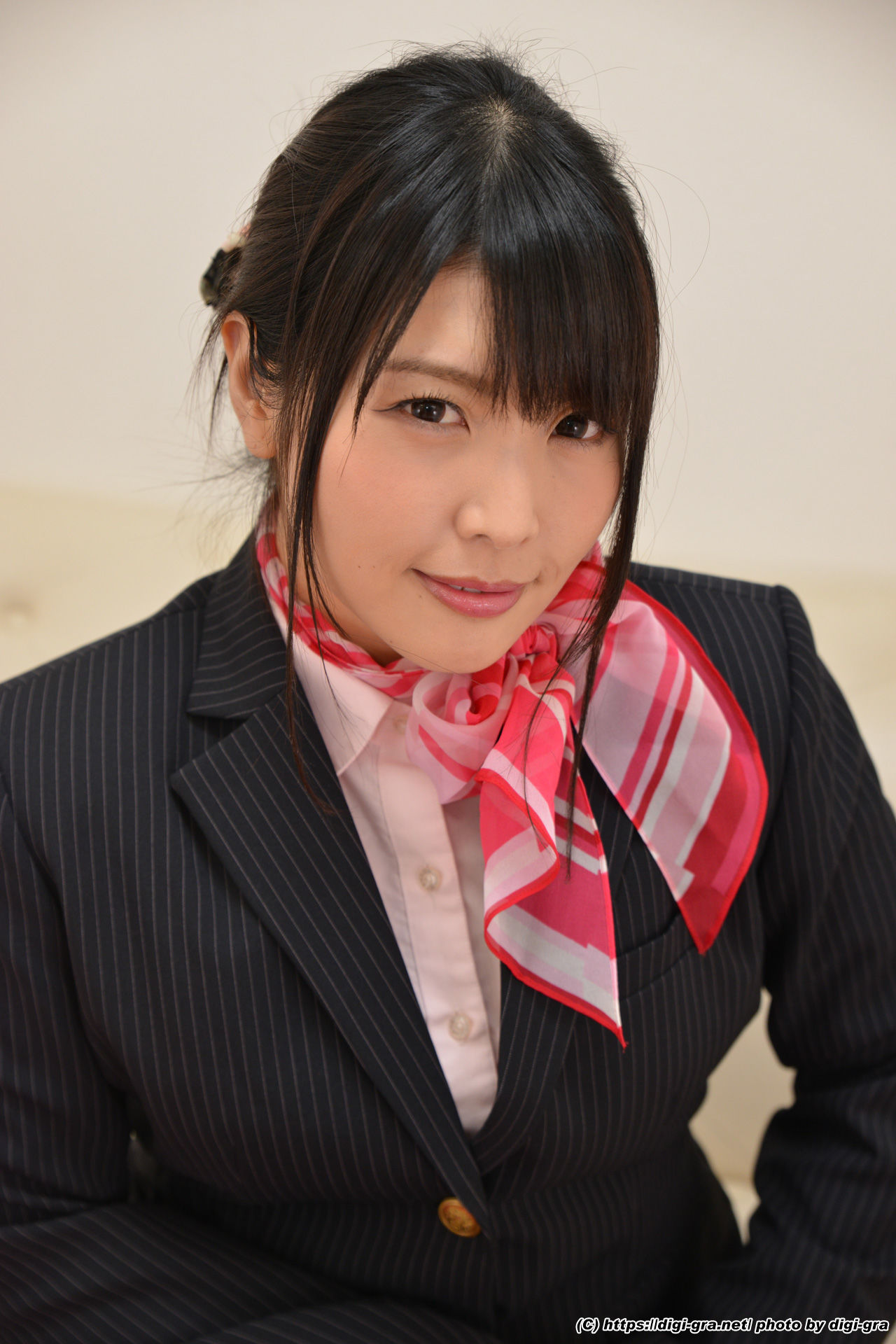 digi-gra  akari niimura 新村あかり新村晶 photoset 01 写真集